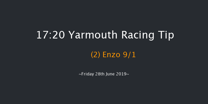 Yarmouth 17:20 Handicap (Class 6) 8f Thu 1st Jan 1970