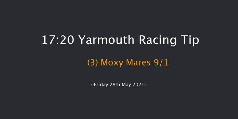 Yarmouth 17:20 Handicap (Class 6) 8f Tue 27th Apr 2021