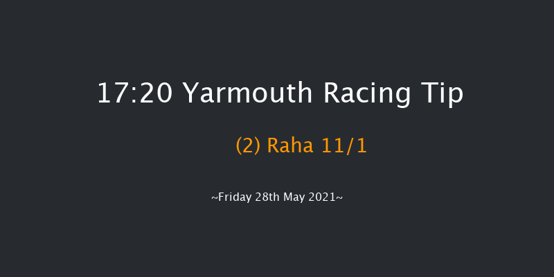 Yarmouth 17:20 Handicap (Class 6) 8f Tue 27th Apr 2021