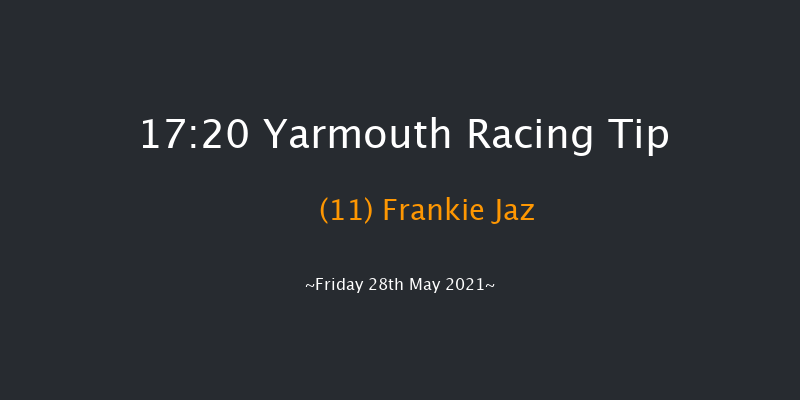 Yarmouth 17:20 Handicap (Class 6) 8f Tue 27th Apr 2021