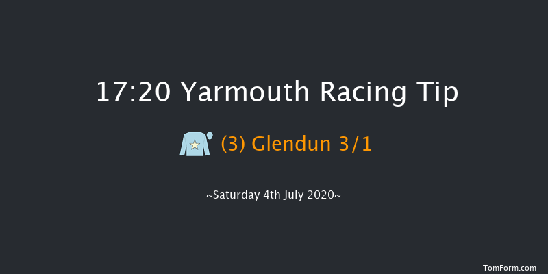 Sky Sports Racing HD Virgin 535 Handicap Yarmouth 17:20 Handicap (Class 5) 12f Mon 29th Jun 2020