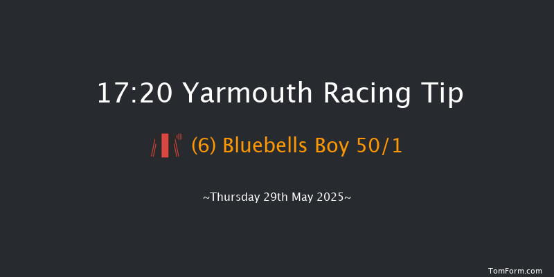 Yarmouth 17-20 (Class 5) 7f Thu 22nd May 2025