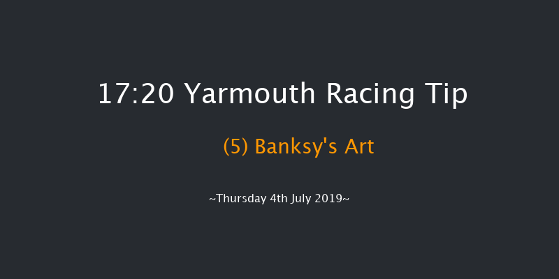 Yarmouth 17:20 Handicap (Class 5) 12f Fri 28th Jun 2019