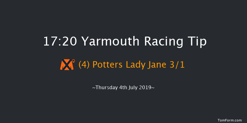 Yarmouth 17:20 Handicap (Class 5) 12f Fri 28th Jun 2019