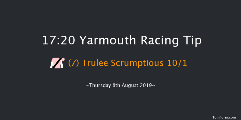 Yarmouth 17:20 Handicap (Class 5) 7f Wed 7th Aug 2019