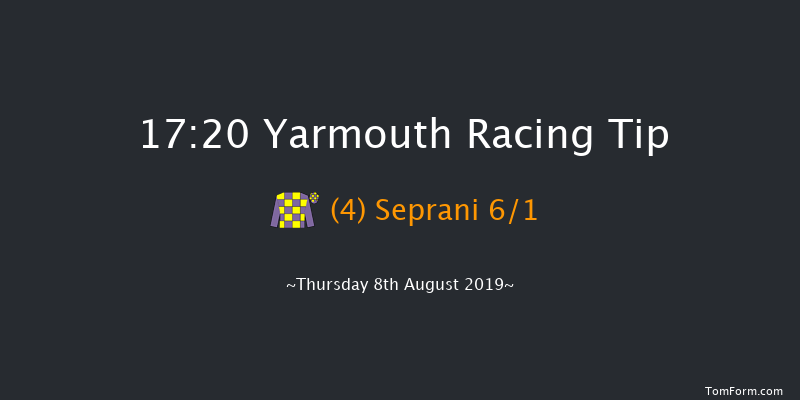 Yarmouth 17:20 Handicap (Class 5) 7f Wed 7th Aug 2019