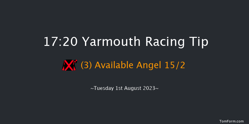 Yarmouth 17:20 Handicap (Class 6) 8f Thu 27th Jul 2023