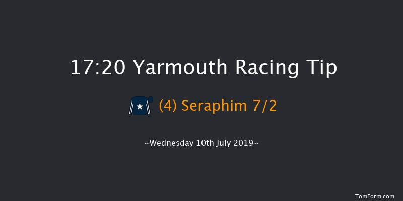Yarmouth 17:20 Handicap (Class 6) 7f Thu 4th Jul 2019
