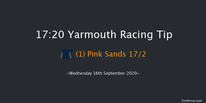 Seadeer Handicap Yarmouth 17:20 Handicap (Class 4) 6f Tue 15th Sep 2020