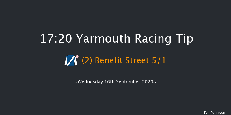 Seadeer Handicap Yarmouth 17:20 Handicap (Class 4) 6f Tue 15th Sep 2020