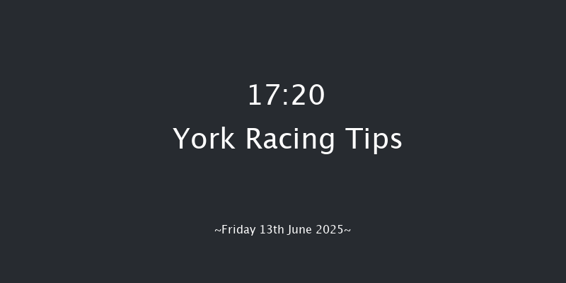 York 17-20 (Class 4) 10f Sat 31st May 2025