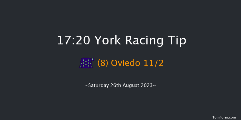 York 17:20 Handicap (Class 2) 10f Fri 25th Aug 2023