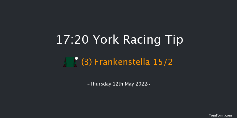York 17:20 Handicap (Class 3) 16f Wed 11th May 2022