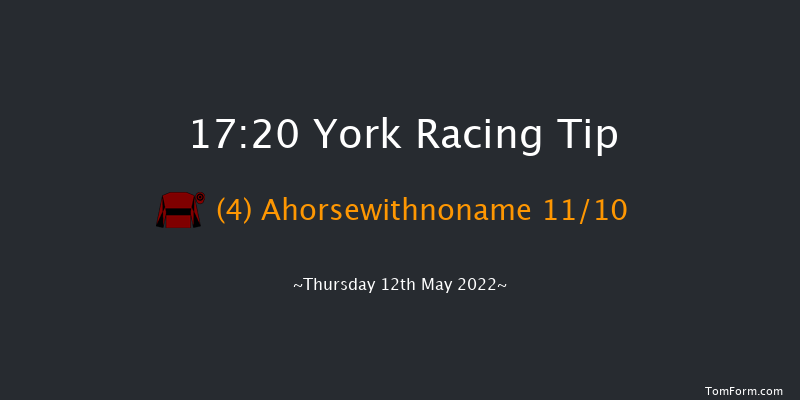 York 17:20 Handicap (Class 3) 16f Wed 11th May 2022