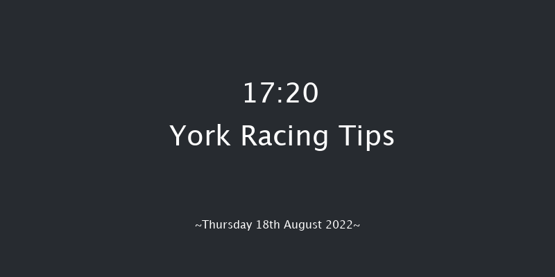 York 17:20 Handicap (Class 2) 7f Wed 17th Aug 2022