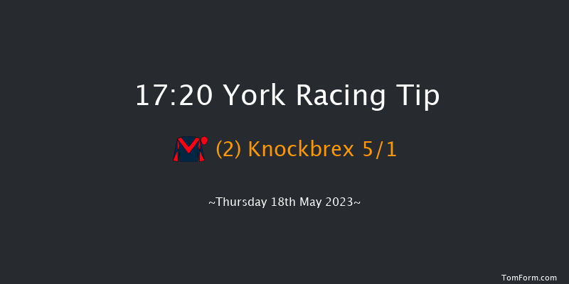 York 17:20 Handicap (Class 3) 12f Wed 17th May 2023