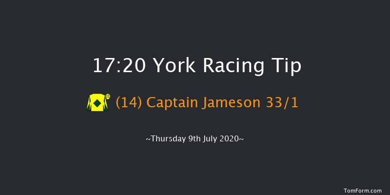 Sky Bet Thank You Key Workers Handicap York 17:20 Handicap (Class 2) 8f Sat 12th Oct 2019
