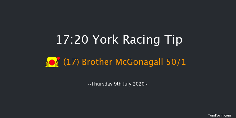 Sky Bet Thank You Key Workers Handicap York 17:20 Handicap (Class 2) 8f Sat 12th Oct 2019