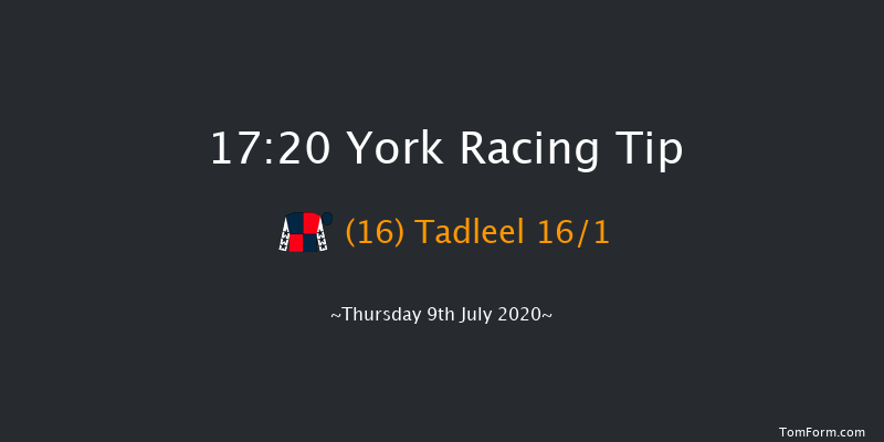 Sky Bet Thank You Key Workers Handicap York 17:20 Handicap (Class 2) 8f Sat 12th Oct 2019