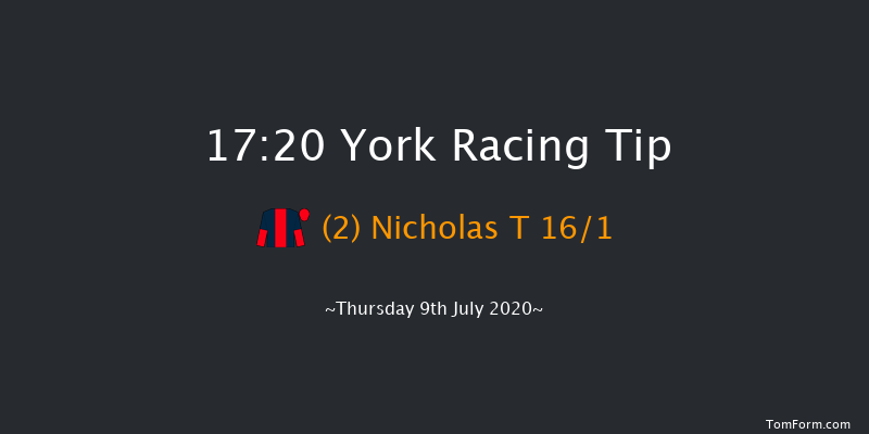 Sky Bet Thank You Key Workers Handicap York 17:20 Handicap (Class 2) 8f Sat 12th Oct 2019