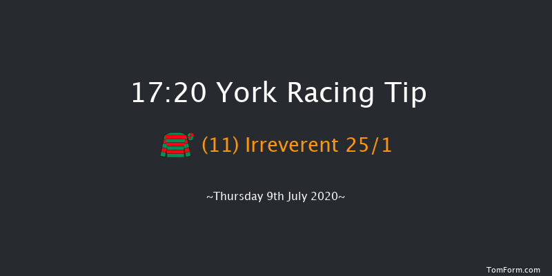 Sky Bet Thank You Key Workers Handicap York 17:20 Handicap (Class 2) 8f Sat 12th Oct 2019