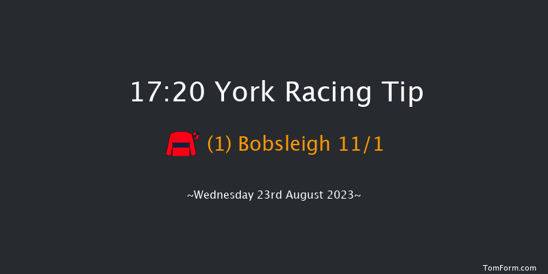 York 17:20 Handicap (Class 2) 6f Sat 29th Jul 2023