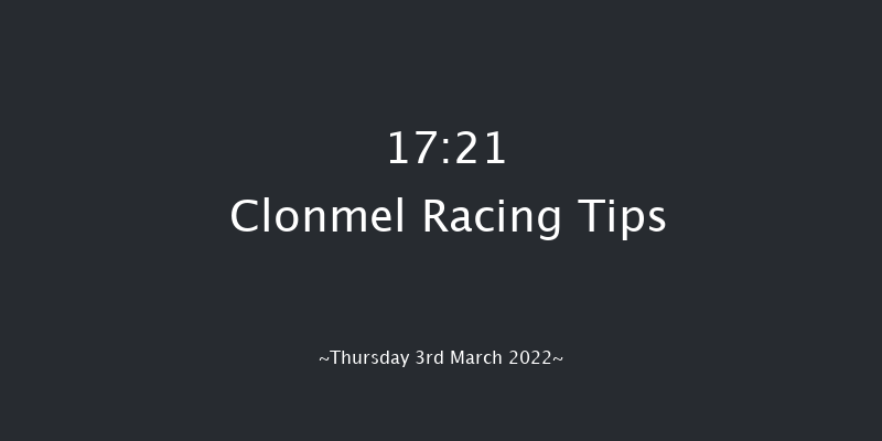 Clonmel 17:21 NH Flat Race 16f Thu 17th Feb 2022