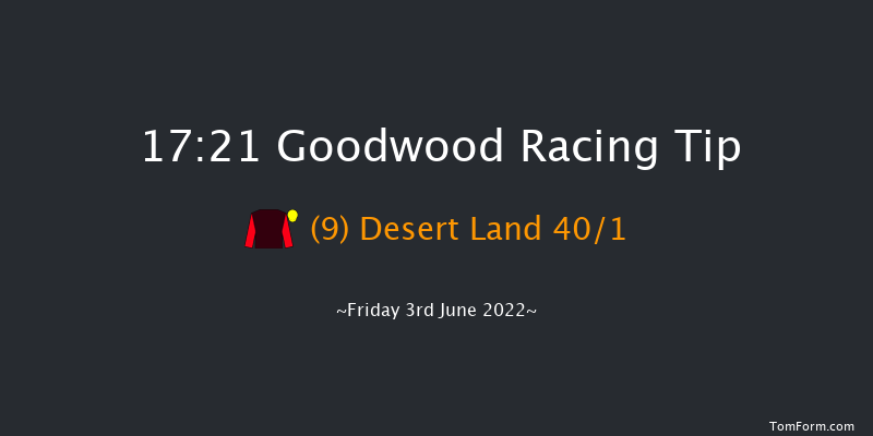 Goodwood 17:21 Handicap (Class 5) 9f Sat 21st May 2022