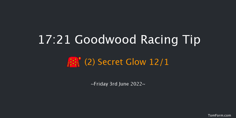 Goodwood 17:21 Handicap (Class 5) 9f Sat 21st May 2022