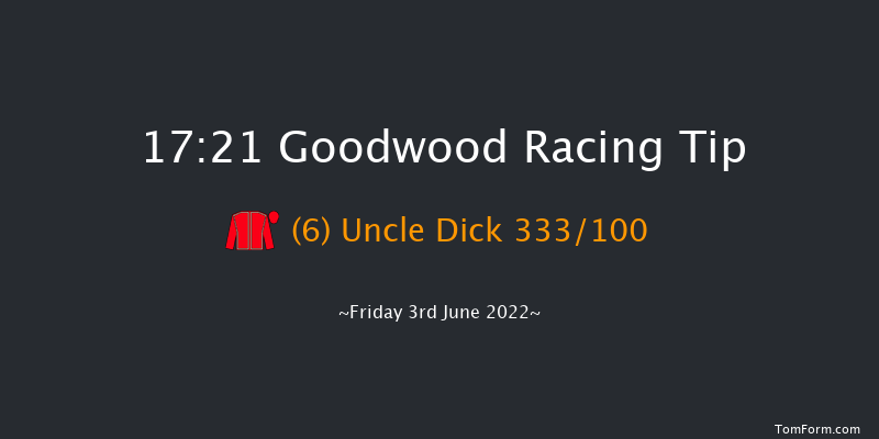 Goodwood 17:21 Handicap (Class 5) 9f Sat 21st May 2022
