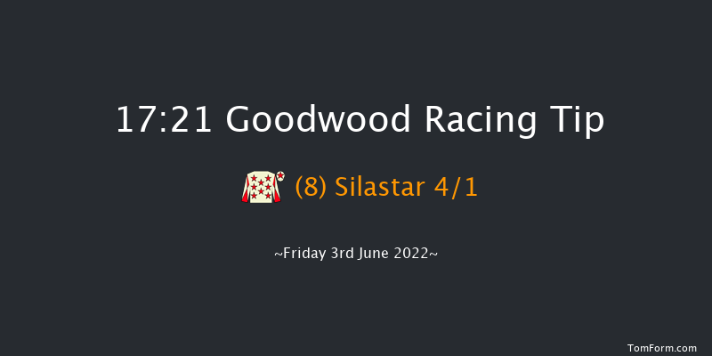 Goodwood 17:21 Handicap (Class 5) 9f Sat 21st May 2022