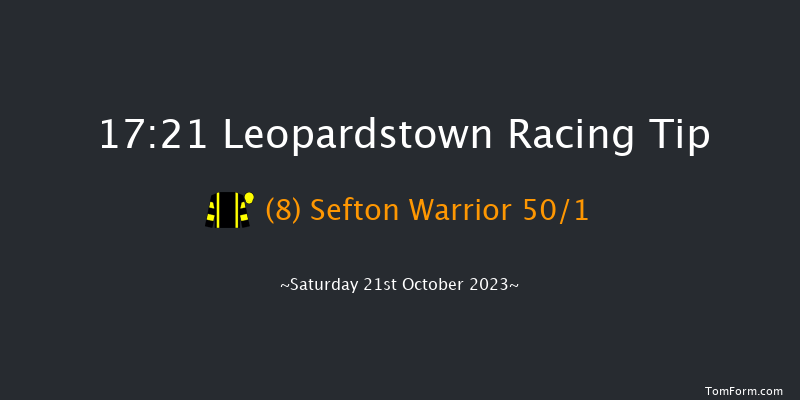 Leopardstown 17:21 Stakes 10f Sat 9th Sep 2023