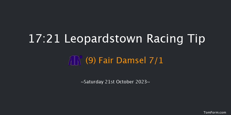 Leopardstown 17:21 Stakes 10f Sat 9th Sep 2023