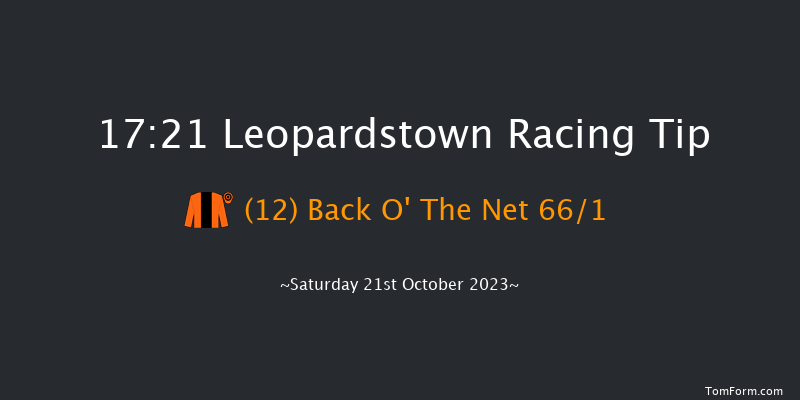 Leopardstown 17:21 Stakes 10f Sat 9th Sep 2023