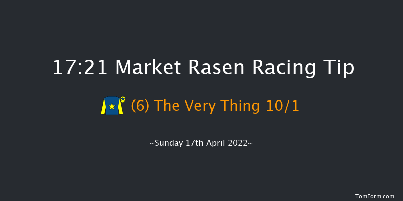 Market Rasen 17:21 Handicap Chase (Class 4) 24f Wed 30th Mar 2022