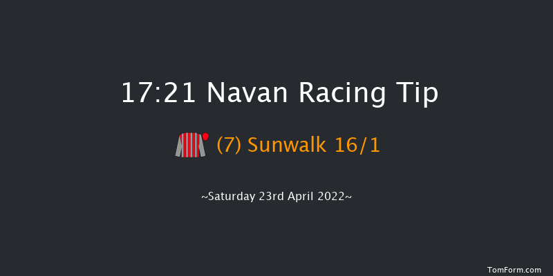 Navan 17:21 Handicap 13f Tue 29th Mar 2022