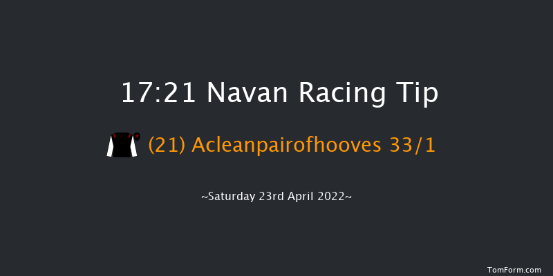 Navan 17:21 Handicap 13f Tue 29th Mar 2022