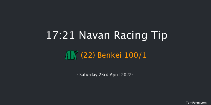 Navan 17:21 Handicap 13f Tue 29th Mar 2022