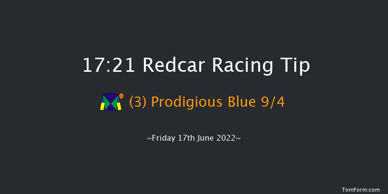 Redcar 17:21 Handicap (Class 5) 5f Thu 2nd Jun 2022