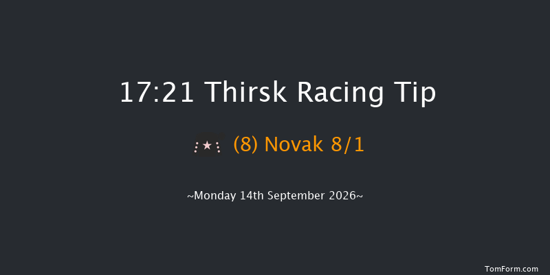 Thirsk 17-21 (Class 5) 7f Sat 5th Sep 2026
