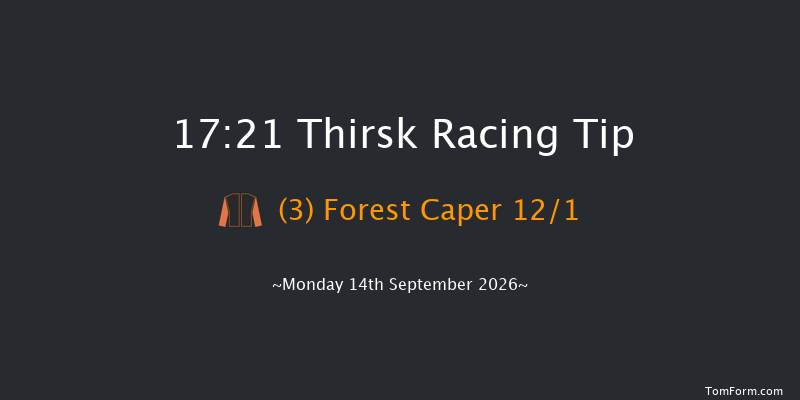 Thirsk 17-21 (Class 5) 7f Sat 5th Sep 2026