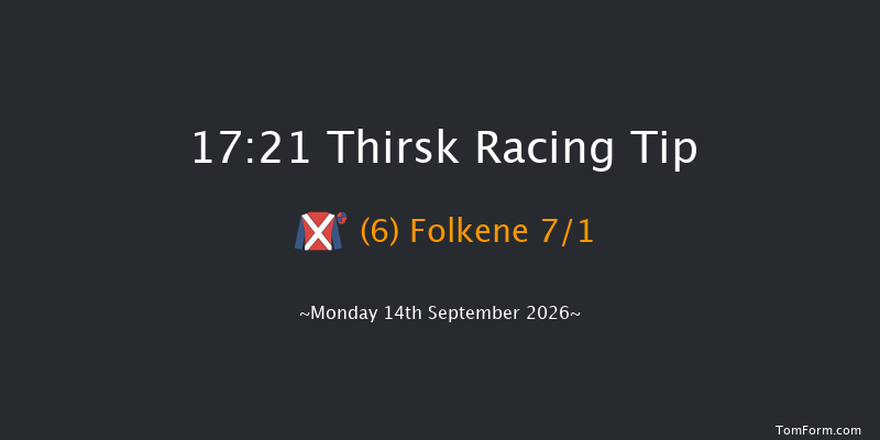 Thirsk 17-21 (Class 5) 7f Sat 5th Sep 2026