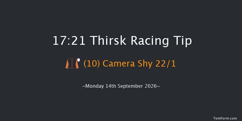 Thirsk 17-21 (Class 5) 7f Sat 5th Sep 2026