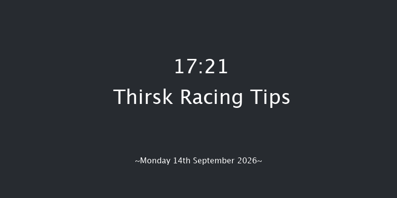 Thirsk 17-21 (Class 5) 7f Sat 5th Sep 2026