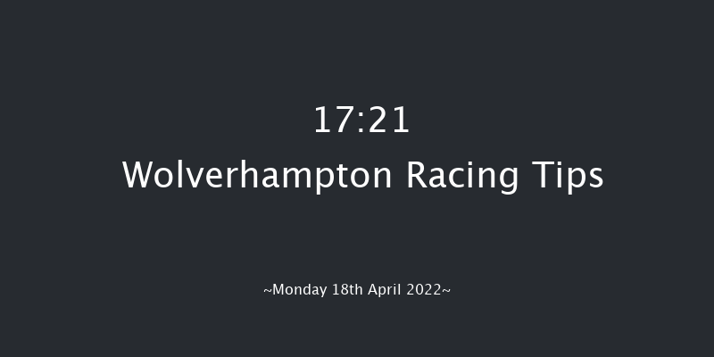 Wolverhampton 17:21 Handicap (Class 5) 12f Tue 12th Apr 2022