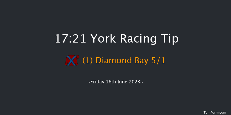 York 17:21 Handicap (Class 4) 14f Sat 27th May 2023