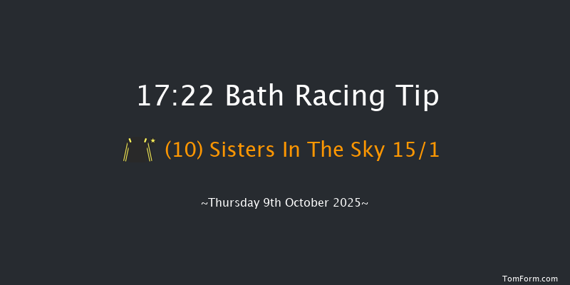 Bath 17-22 (Class 6) 5f Tue 30th Sep 2025