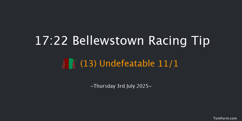 Bellewstown 17-22 7f Sat 12th Apr 2025