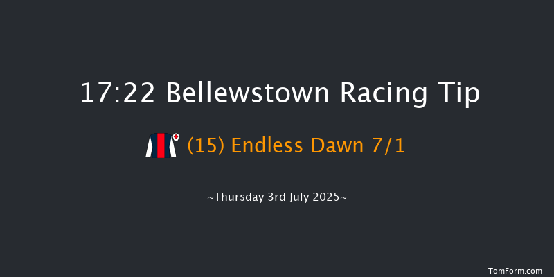 Bellewstown 17-22 7f Sat 12th Apr 2025