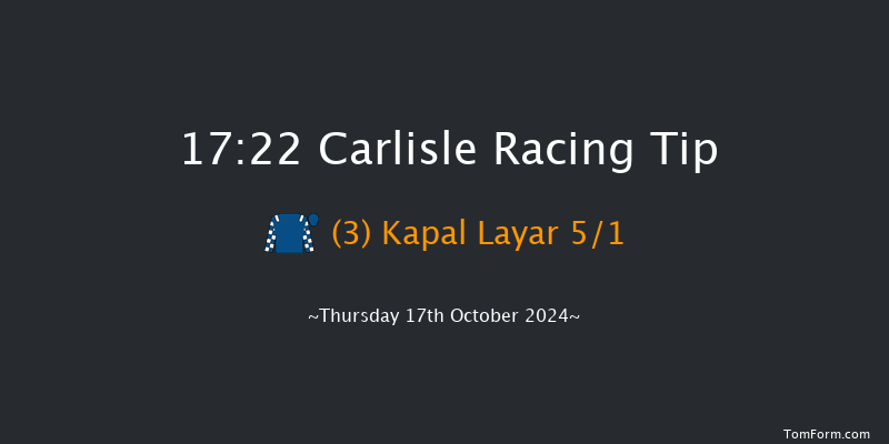 Carlisle  17:22 NH Flat Race (Class 5) 17f Wed 11th Sep 2024